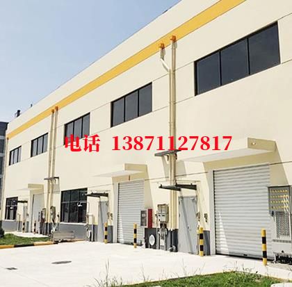 平舆冷库拉链保温门